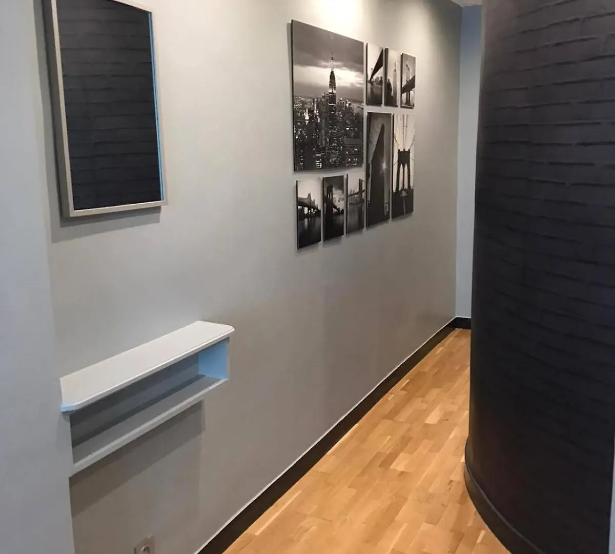 Quartier Mouffetard Apartment Paris