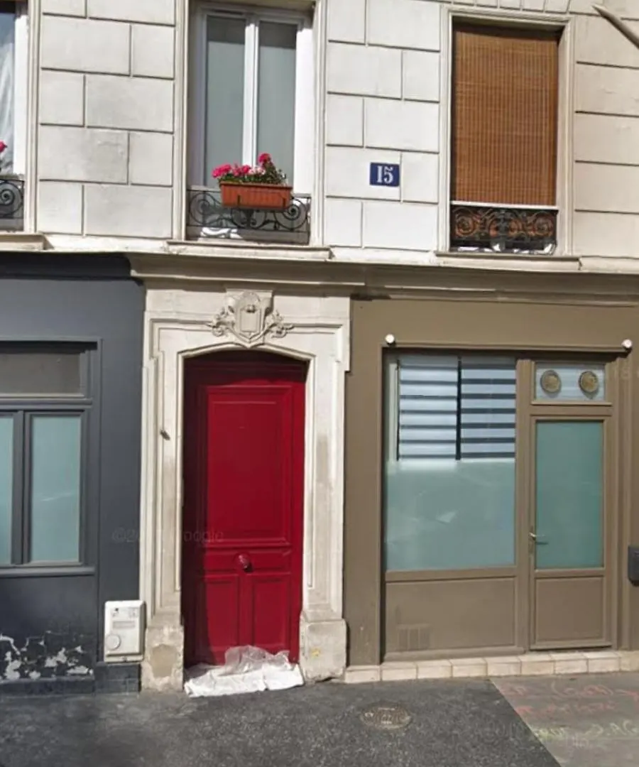 Quartier Mouffetard Apartment Paris 0*,  France