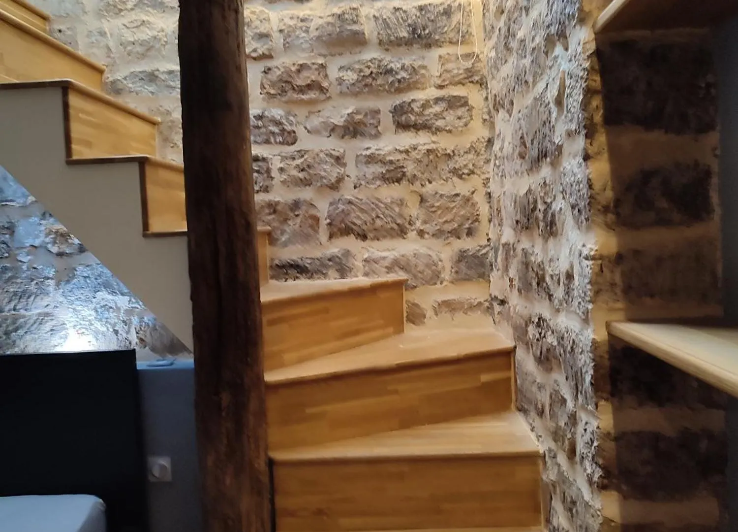 Quartier Mouffetard Apartment Paris