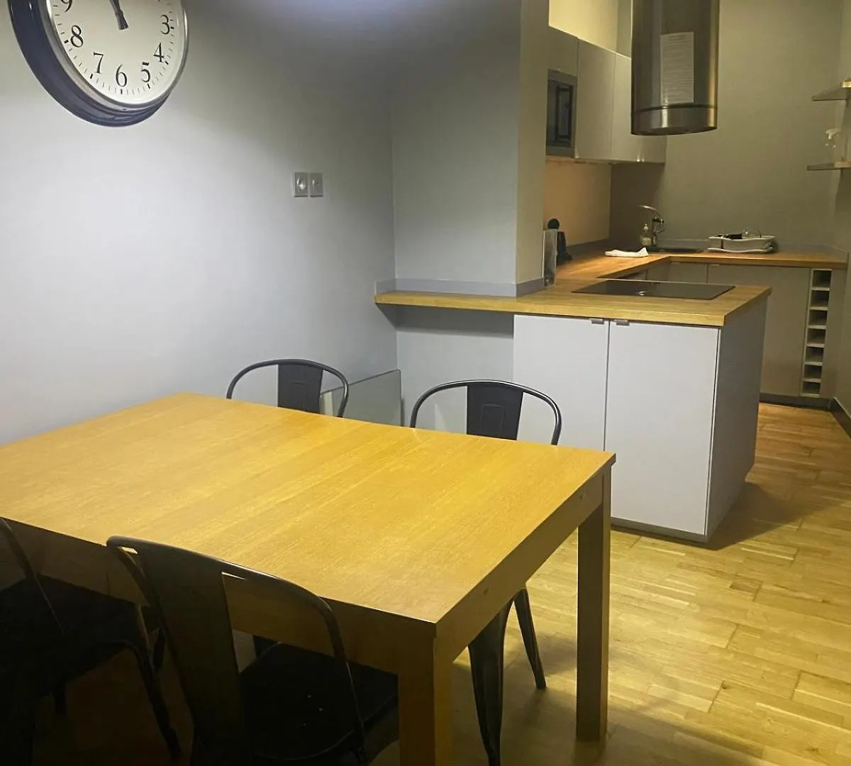 Quartier Mouffetard Apartment Paris France