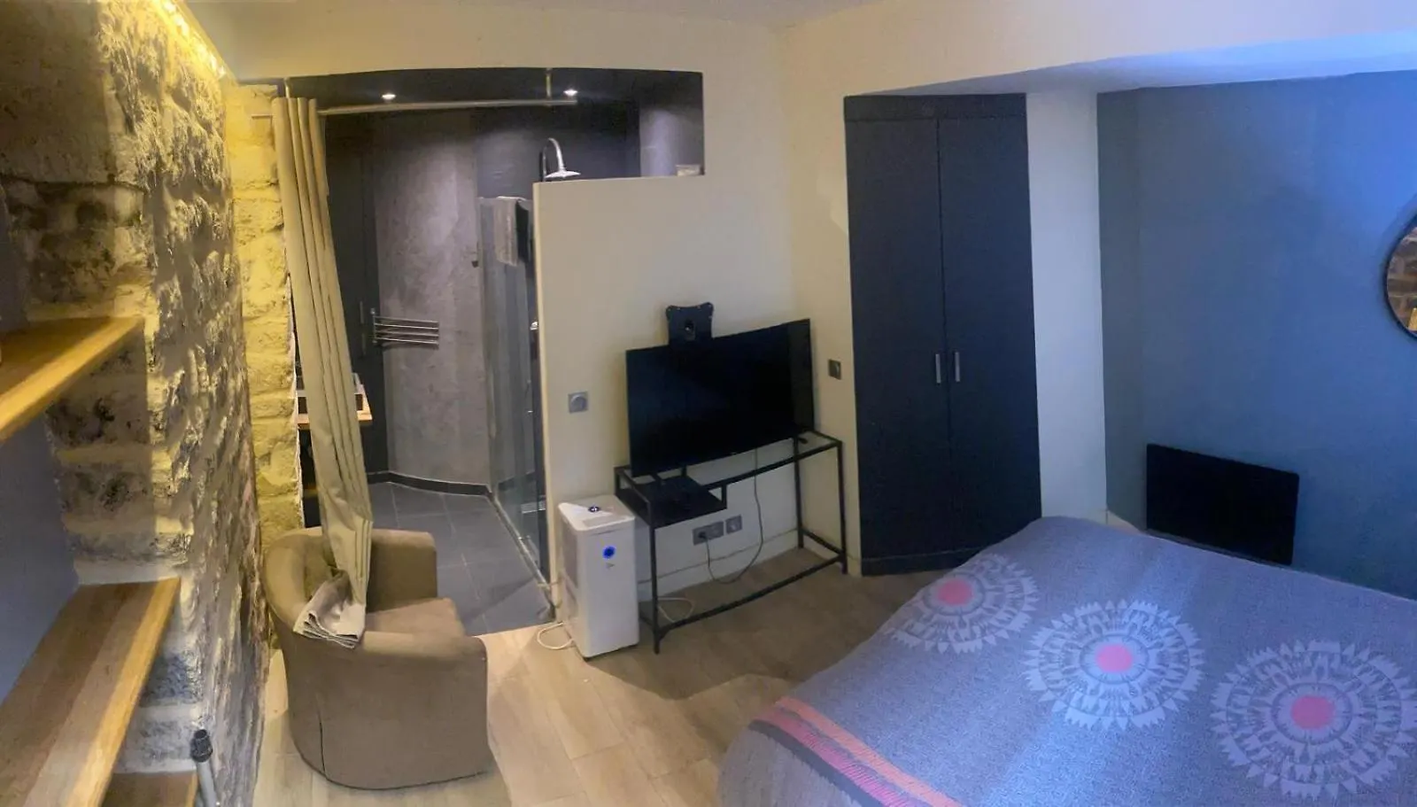 Quartier Mouffetard Apartment Paris